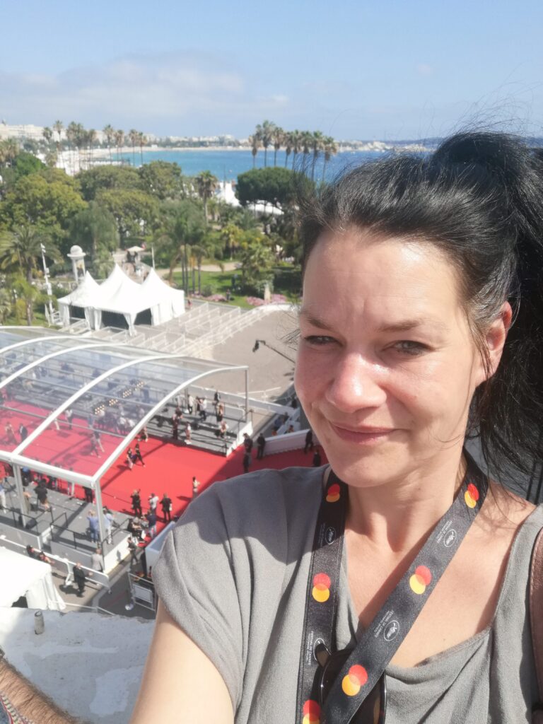 Wie man mit neurodivergentem Kopf durch Cannes navigiert